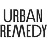 Urban Remedy Logo