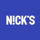Nick's Logo