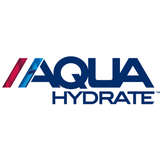 AquaHydrate Logo