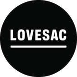Lovesac Logo