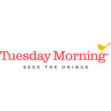 Tuesday Morning Logo