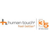 Human Touch Logo