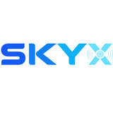 Skyx Platforms Logo