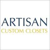 Artisan Custom Closets Logo