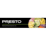 Presto Logo
