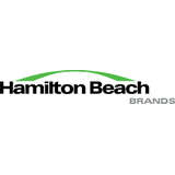 Hamilton Beach Brands Logo