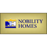 Nobility Homes Logo