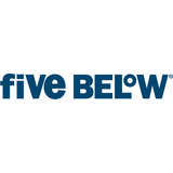 Five Below Logo