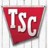 Tractor Supply Logo