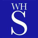 WHSmith Logo