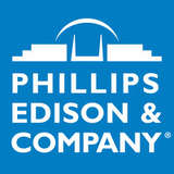 Phillips Edison Logo