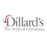 Dillard's Logo
