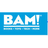 Books-A-Million Logo