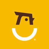 Starbird Chicken Logo