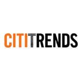 Citi Trends Logo