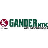 Gander Mountain Logo
