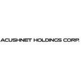 Acushnet Holdings Logo