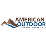 American Outdoor Brands Logo