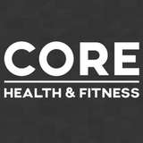 Core Health & Fitness Logo