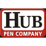 Hub Pen Logo