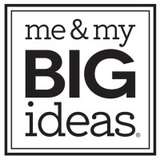 Me & My Big Ideas Logo