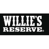 Willie's Reserve Logo