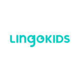 Lingokids Logo