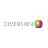 DimensionU Logo