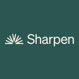 Sharpen Logo