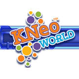 KneoWorld Logo