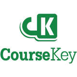 CourseKey Logo