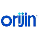 Orijin Logo