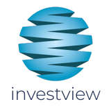 Investview Logo