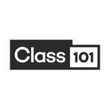 Class101 Logo
