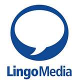 Lingo Media Logo