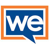 WeSpeke Logo