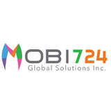 Mobi724 Logo