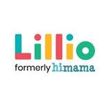 Lillio Logo