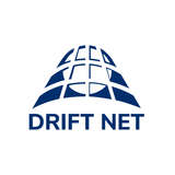 Driftnet Logo