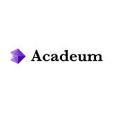 Acadeum Logo