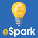 eSpark Learning Logo