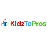 KidzToPros Logo