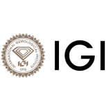 International Gemological Institute Logo