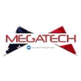 Megatech Logo