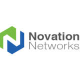 Novation Enterprises Logo