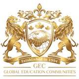 Global Education Communities Logo