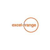Excel Orange Logo