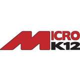 MicroK12 Logo