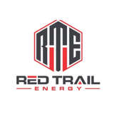 Red Trail Energy Logo