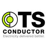 TS Conductor Logo